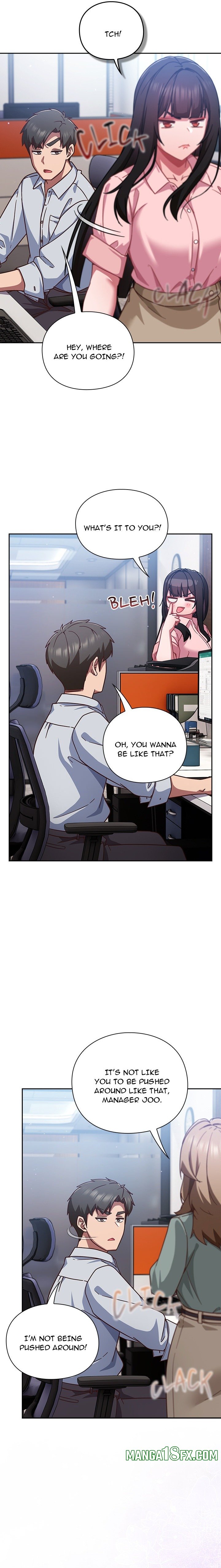 Let’s Play Hooky - Chapter 30 [photo 12] - MangaPorn