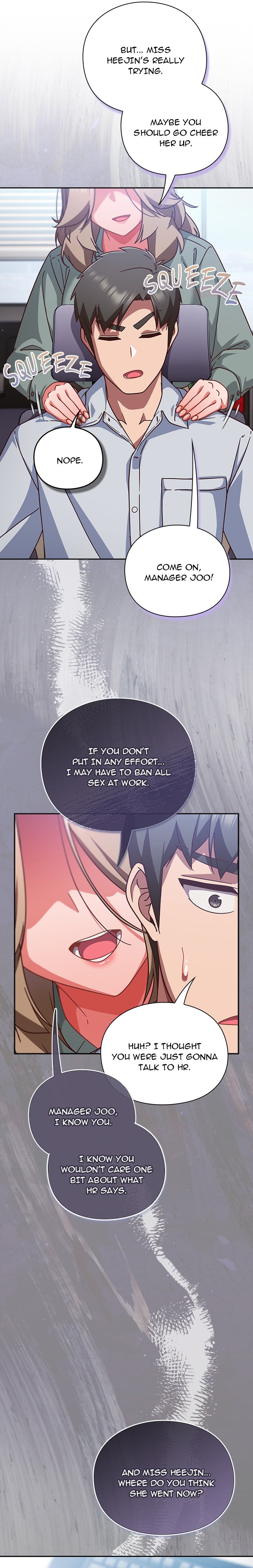 Let’s Play Hooky - Chapter 30 [photo 14] - MangaPorn