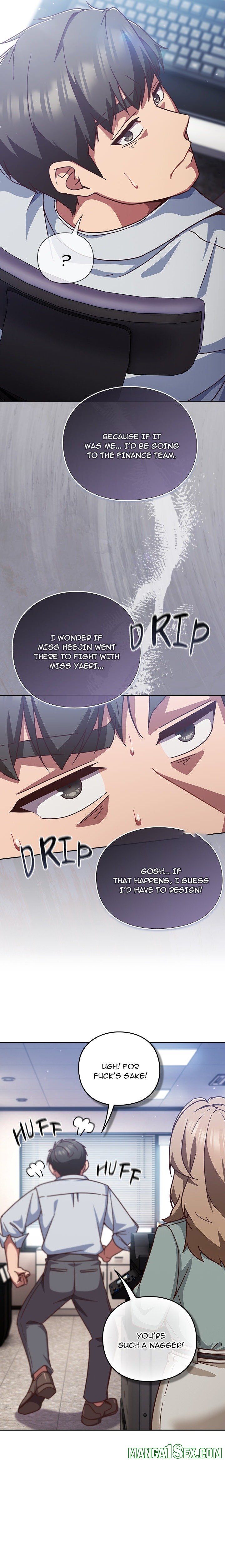 Let’s Play Hooky - Chapter 30 [photo 15] - MangaPorn