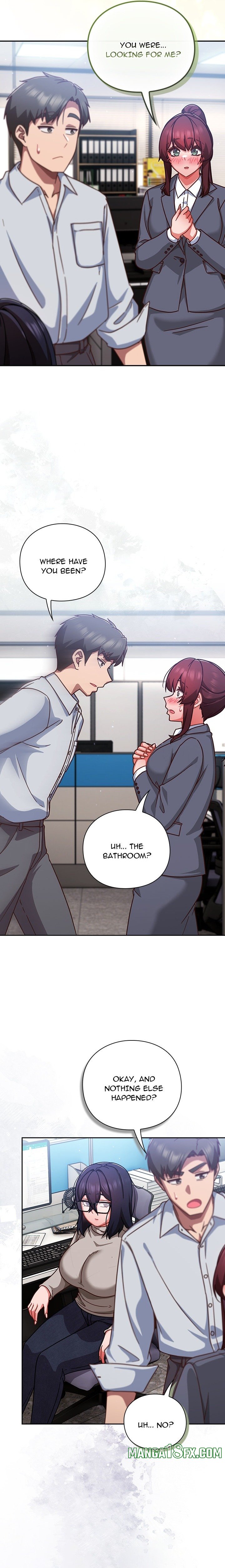 Let’s Play Hooky - Chapter 30 [photo 19] - MangaPorn