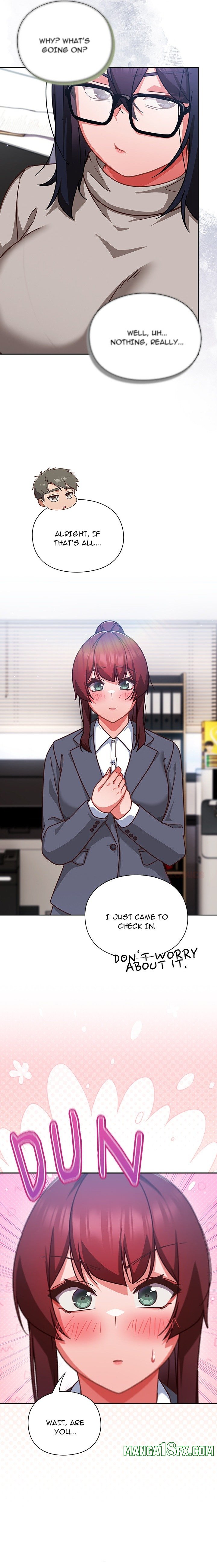 Let’s Play Hooky - Chapter 30 [photo 20] - MangaPorn