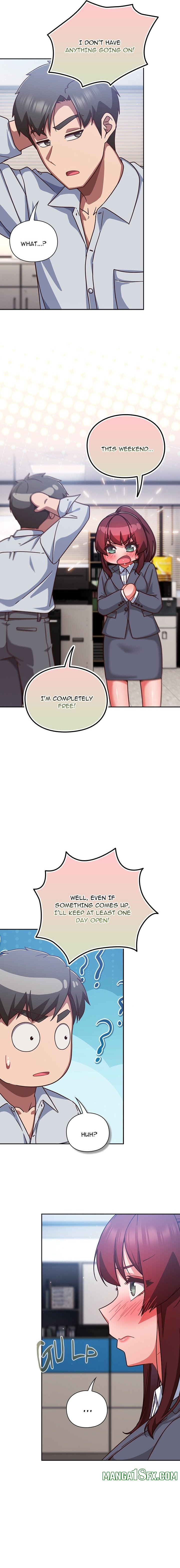 Let’s Play Hooky - Chapter 30 [photo 21] - MangaPorn