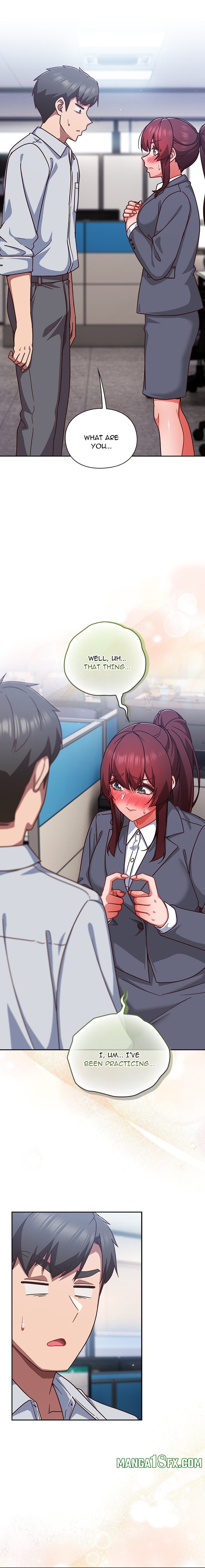 Let’s Play Hooky - Chapter 30 [photo 22] - MangaPorn