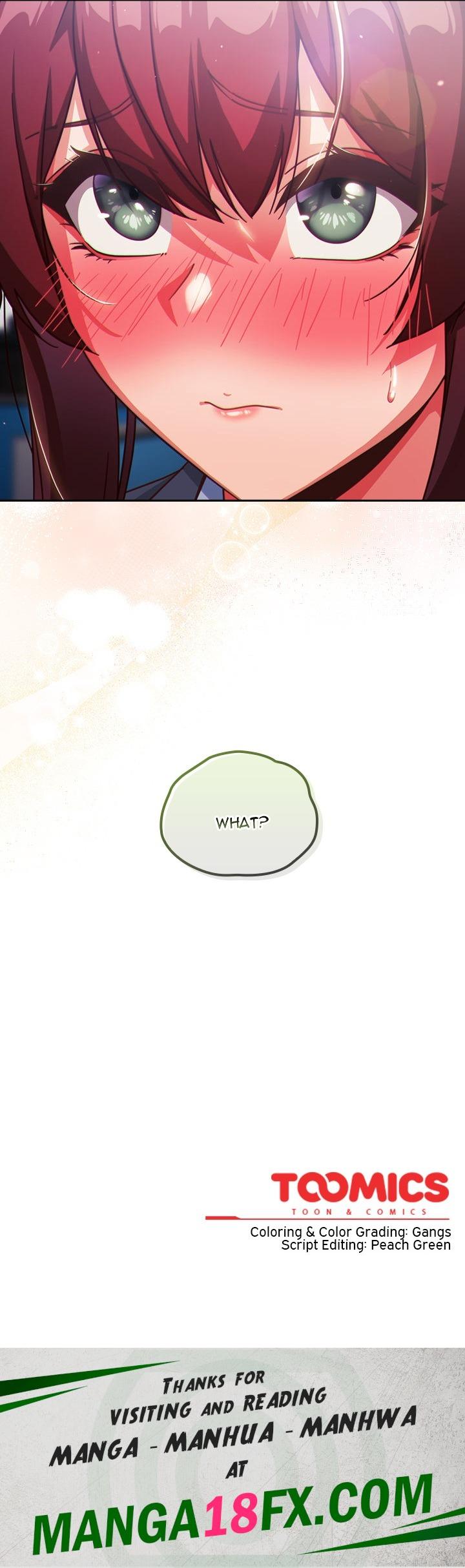 Let’s Play Hooky - Chapter 30 [photo 23] - MangaPorn