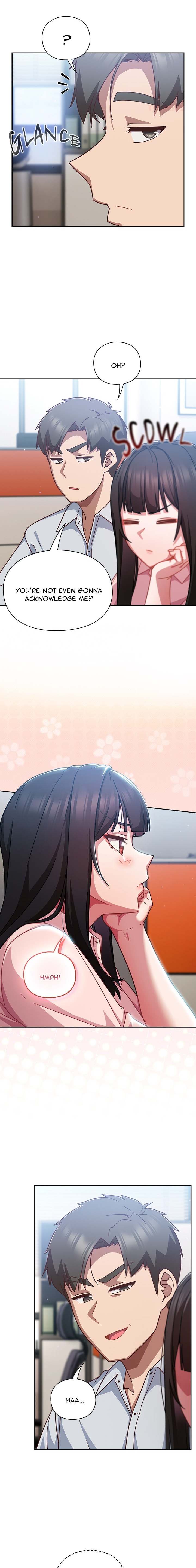 Let’s Play Hooky - Chapter 30 [photo 8] - MangaPorn