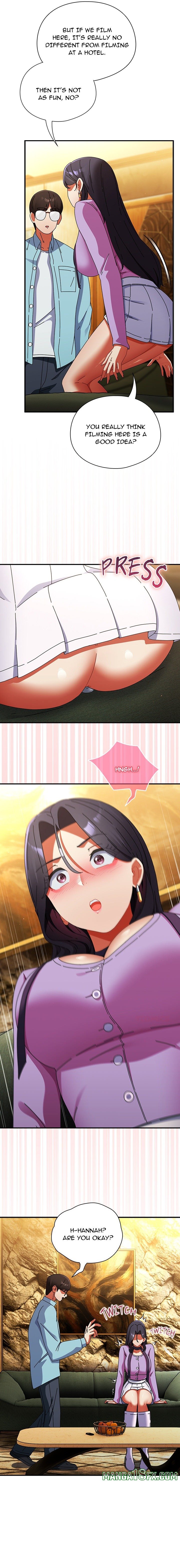 Take a Photo of Me - Chapter 21 [photo 10] - MangaPorn