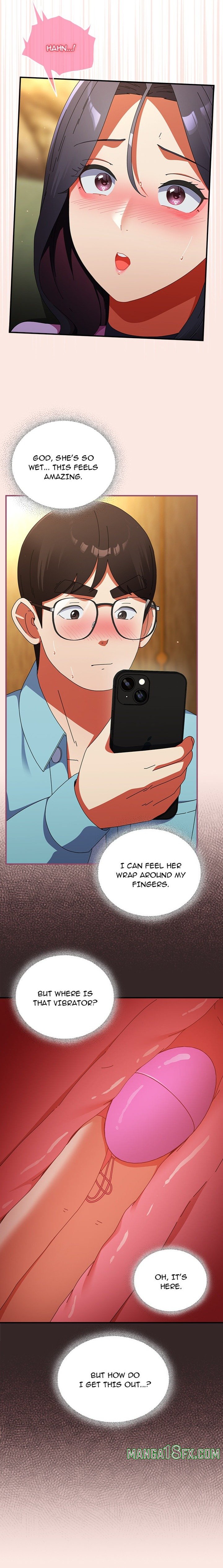 Take a Photo of Me - Chapter 21 [photo 15] - MangaPorn