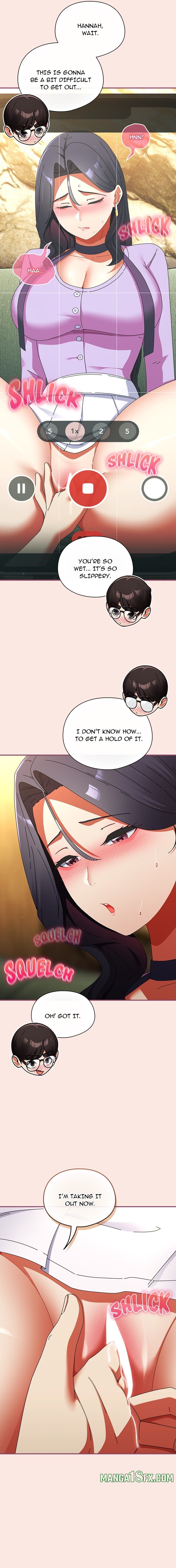 Take a Photo of Me - Chapter 21 [photo 16] - MangaPorn