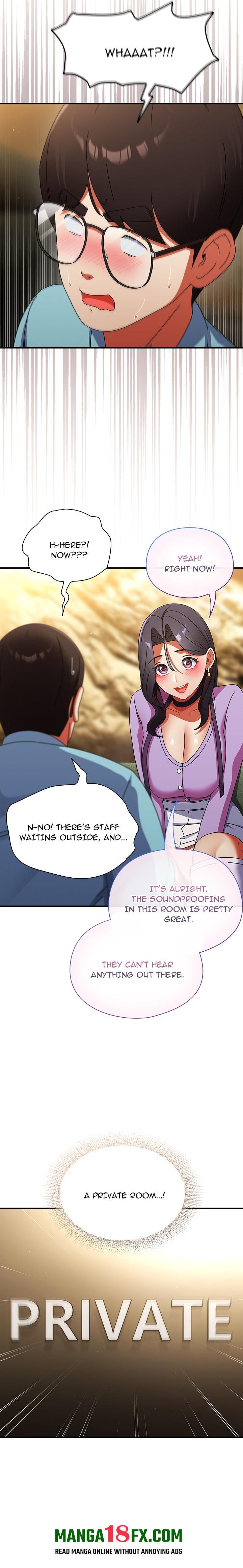 Take a Photo of Me - Chapter 21 [photo 19] - MangaPorn