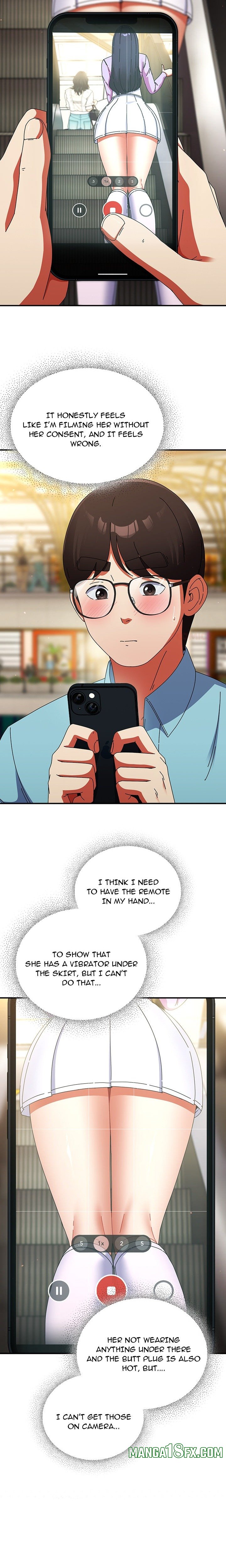 Take a Photo of Me - Chapter 21 [photo 2] - MangaPorn