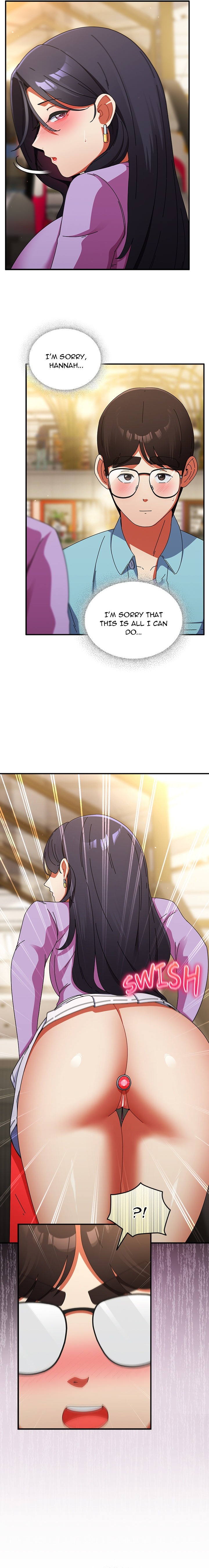 Take a Photo of Me - Chapter 21 [photo 4] - MangaPorn