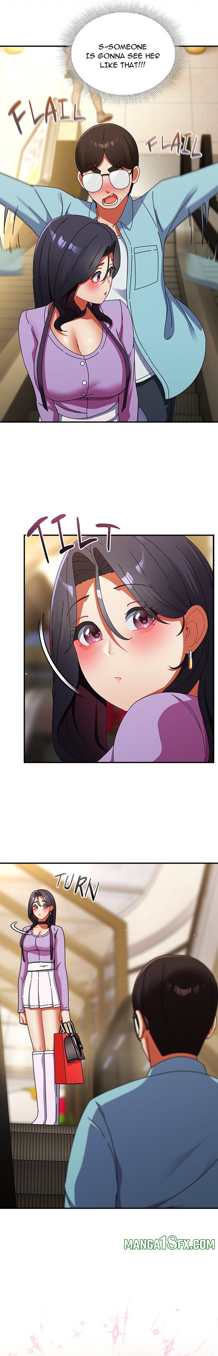 Take a Photo of Me - Chapter 21 [photo 5] - MangaPorn