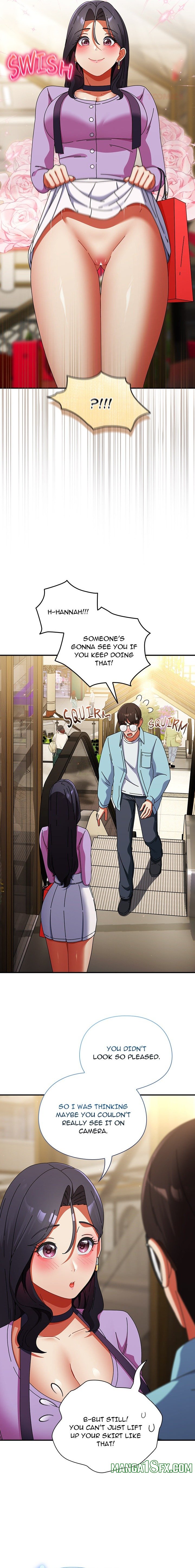 Take a Photo of Me - Chapter 21 [photo 6] - MangaPorn