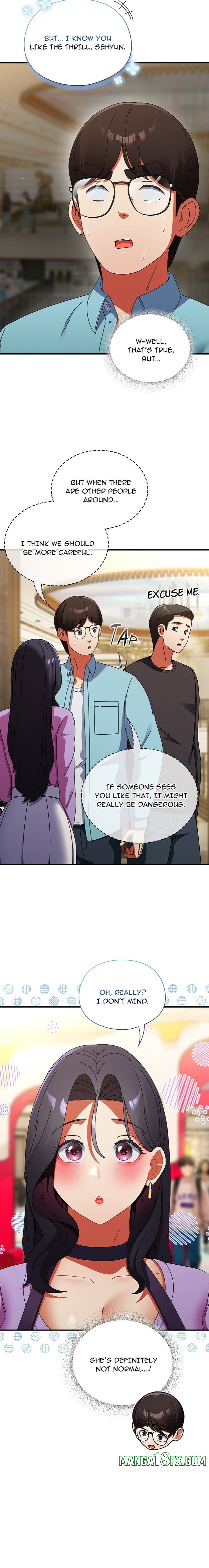 Take a Photo of Me - Chapter 21 [photo 7] - MangaPorn