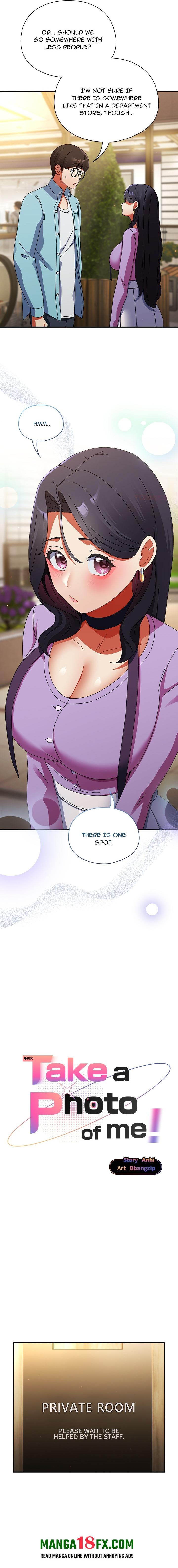 Take a Photo of Me - Chapter 21 [photo 8] - MangaPorn