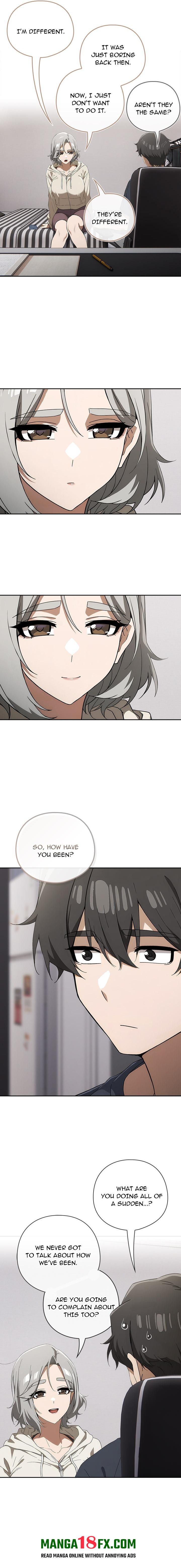 Switch ON Season 2 - Chapter 18 [photo 13] - MangaPorn