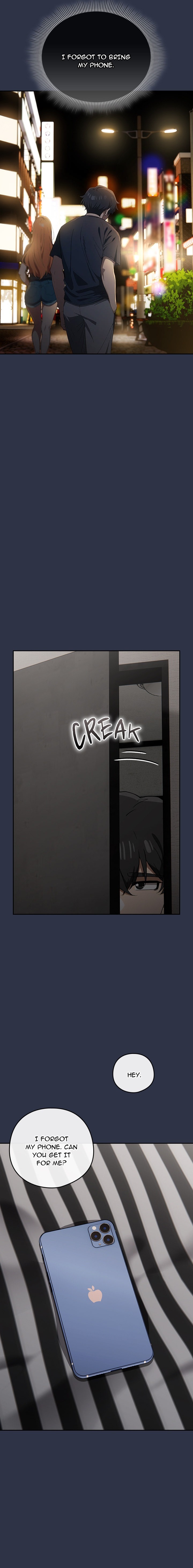 Switch ON Season 2 - Chapter 18 [photo 21] - MangaPorn