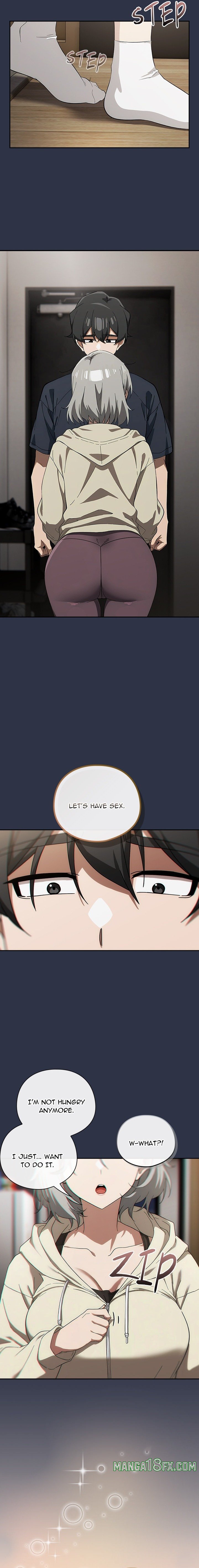 Switch ON Season 2 - Chapter 18 [photo 22] - MangaPorn