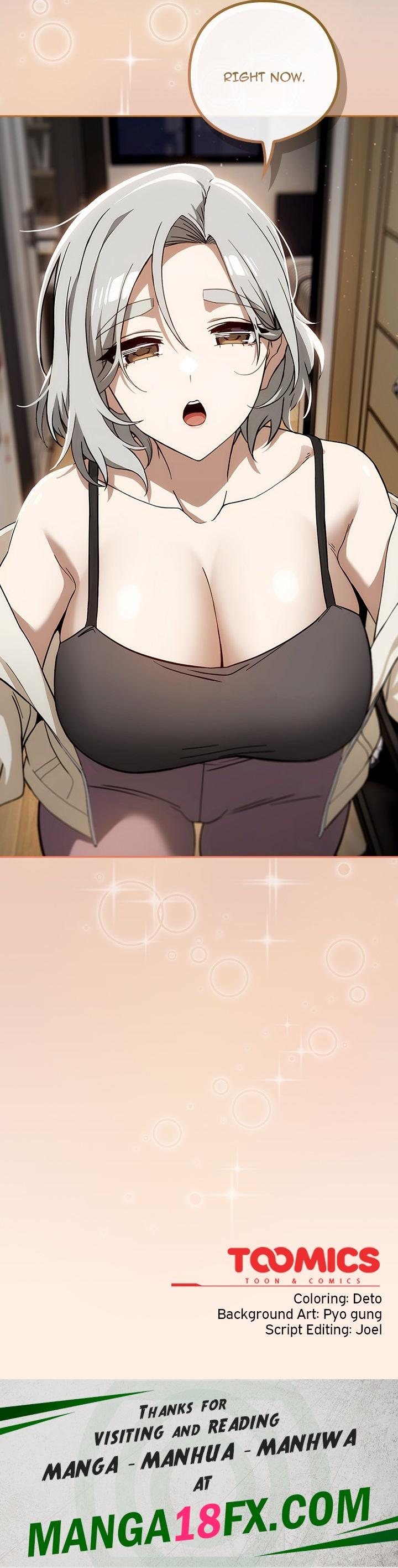 Switch ON Season 2 - Chapter 18 [photo 23] - MangaPorn