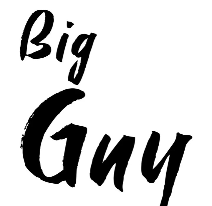 Big Guy - Chapter 68 [photo 10] - MangaPorn