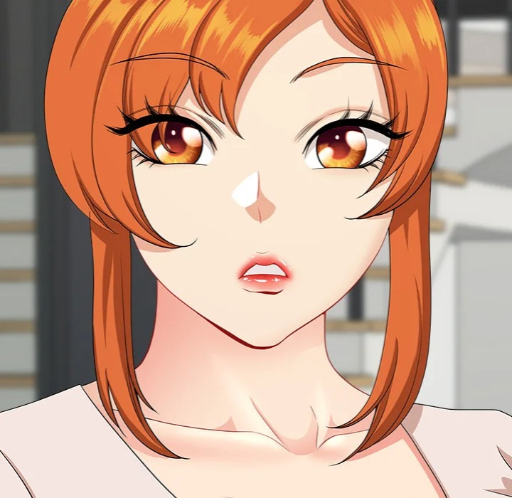 Big Guy - Chapter 68 [photo 163] - MangaPorn