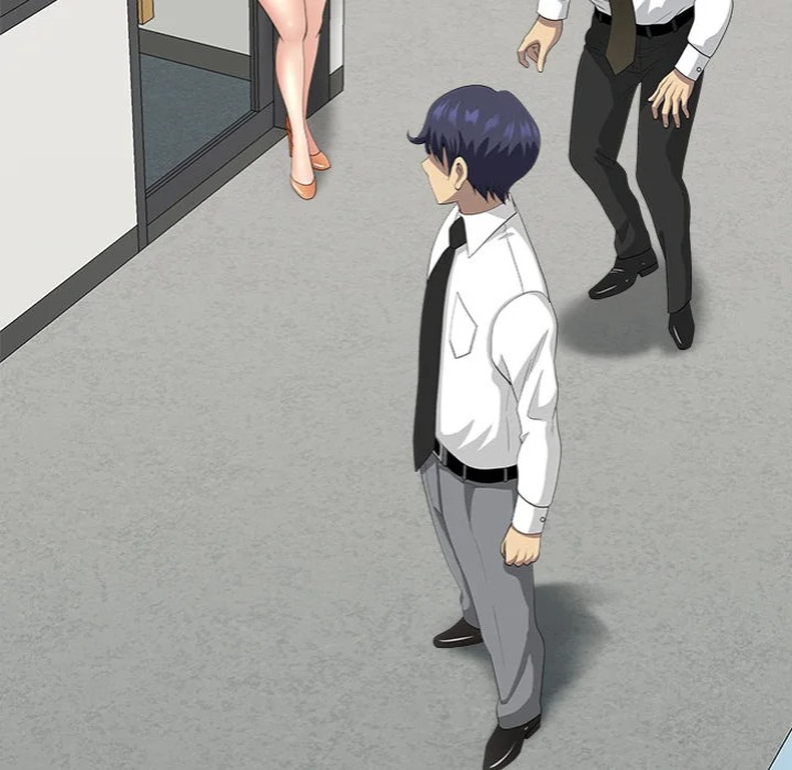 Big Guy - Chapter 68 [photo 168] - MangaPorn