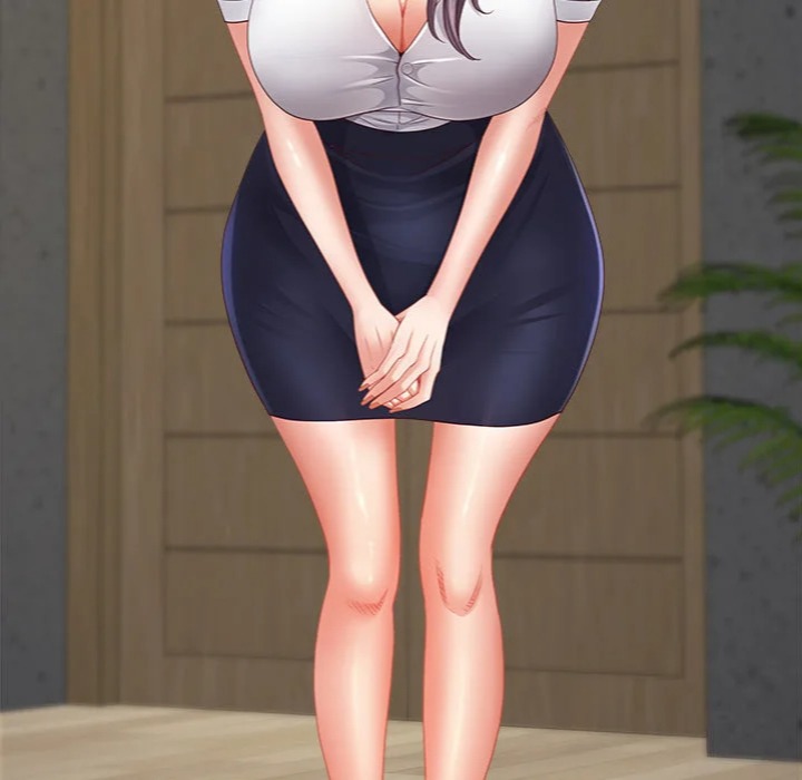 Big Guy - Chapter 68 [photo 28] - MangaPorn