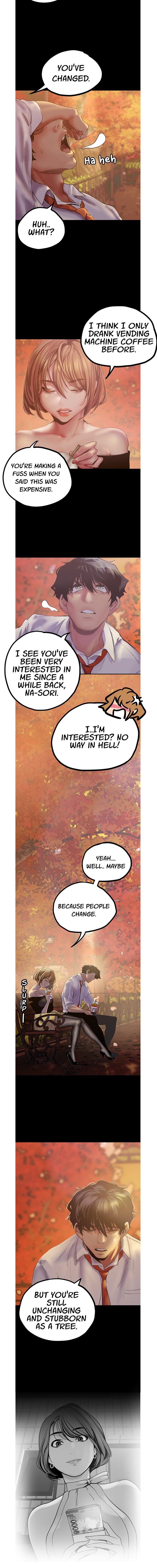 A Wonderful New World - Chapter 122 [photo 10] - MangaPorn