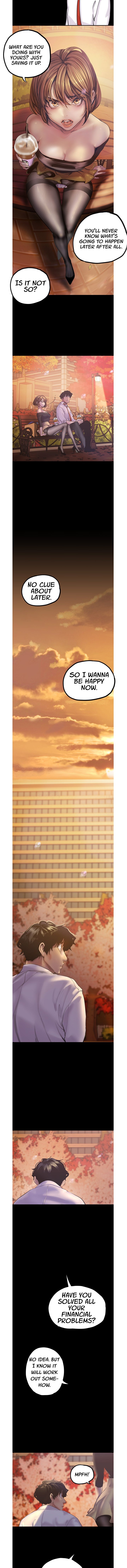 A Wonderful New World - Chapter 122 [photo 12] - MangaPorn