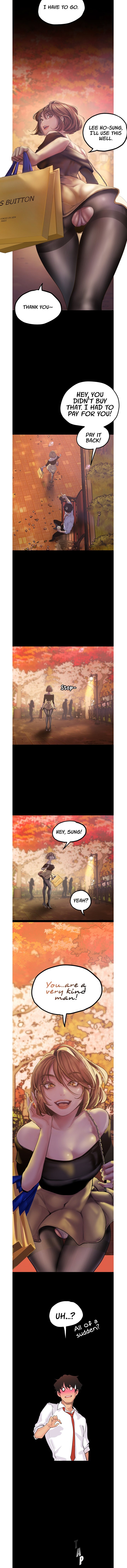 A Wonderful New World - Chapter 122 [photo 13] - MangaPorn