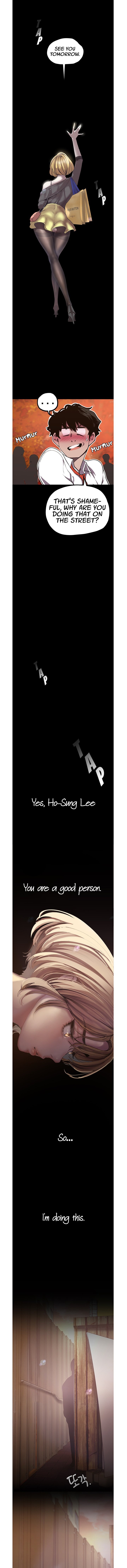 A Wonderful New World - Chapter 122 [photo 14] - MangaPorn