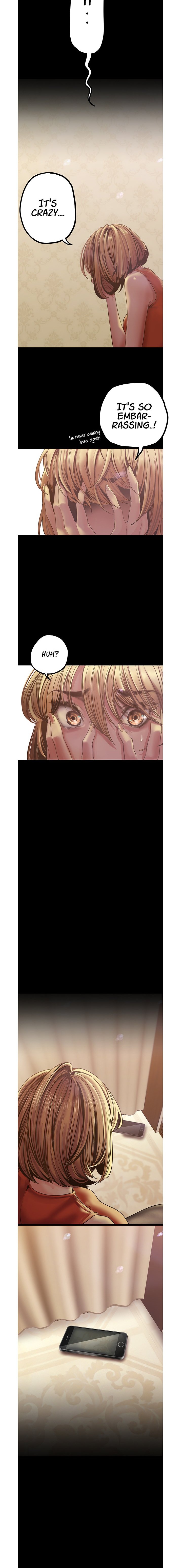 A Wonderful New World - Chapter 122 [photo 4] - MangaPorn