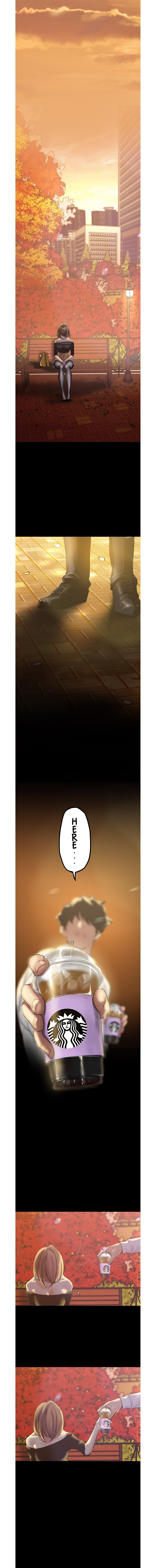 A Wonderful New World - Chapter 122 [photo 8] - MangaPorn