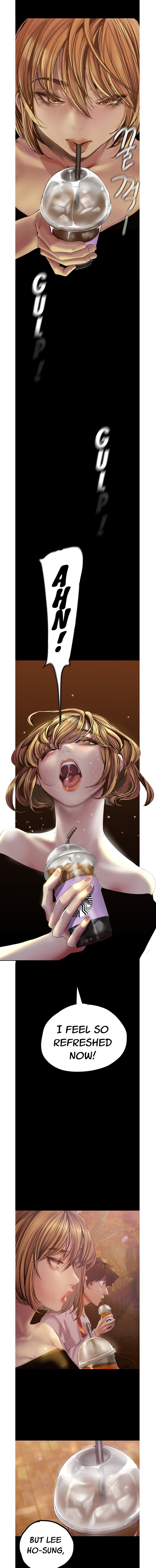 A Wonderful New World - Chapter 122 [photo 9] - MangaPorn