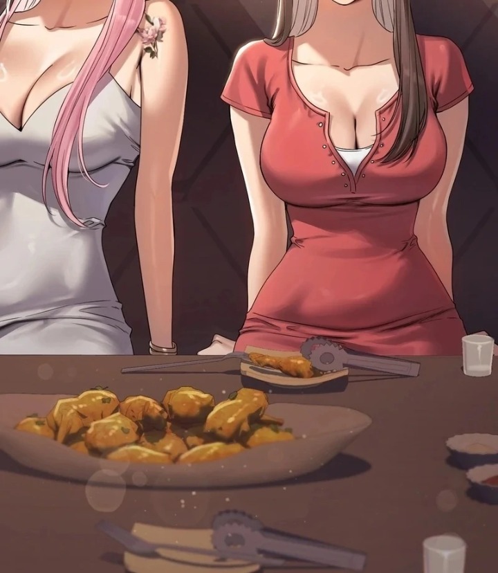 Slave Diary - Chapter 1 [photo 4] - MangaPorn