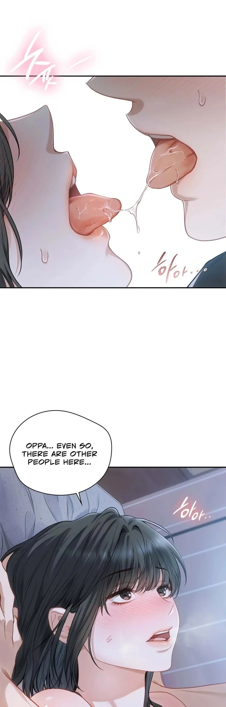 Slave Diary - Chapter 2 [photo 17] - MangaPorn