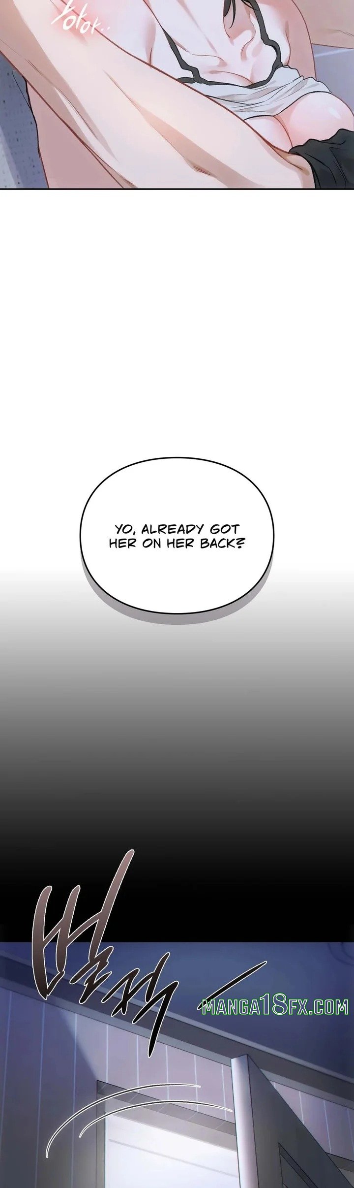 Slave Diary - Chapter 2 [photo 18] - MangaPorn