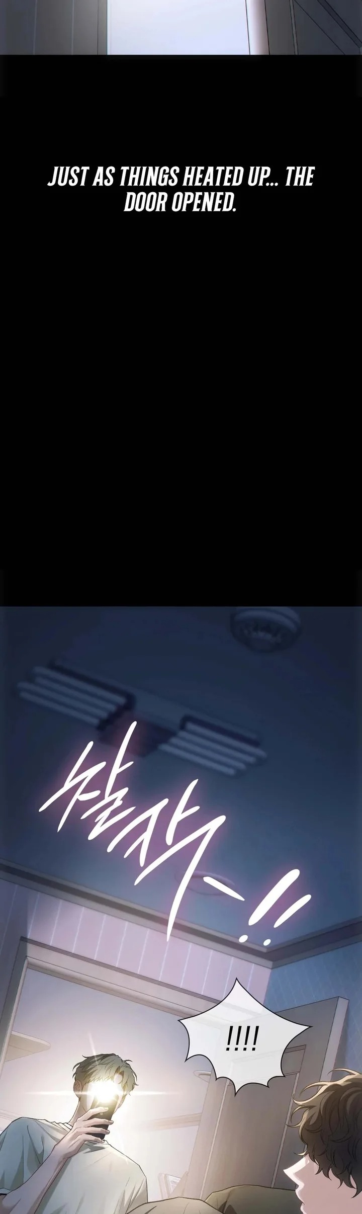 Slave Diary - Chapter 2 [photo 19] - MangaPorn