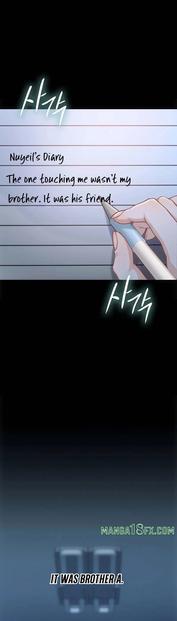 Slave Diary - Chapter 2 [photo 2] - MangaPorn