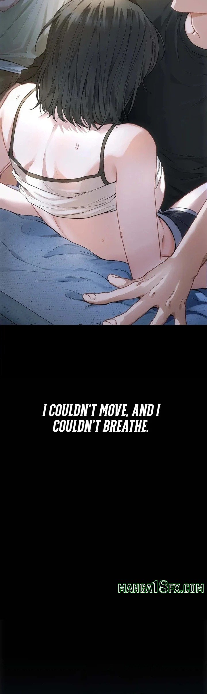 Slave Diary - Chapter 2 [photo 20] - MangaPorn