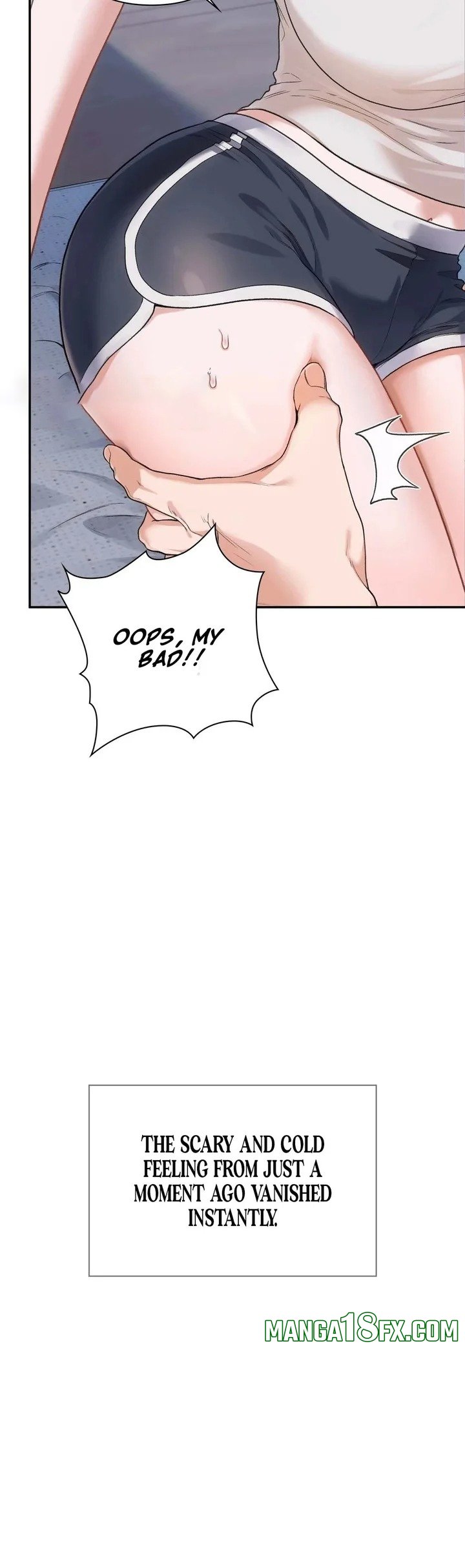 Slave Diary - Chapter 2 [photo 8] - MangaPorn