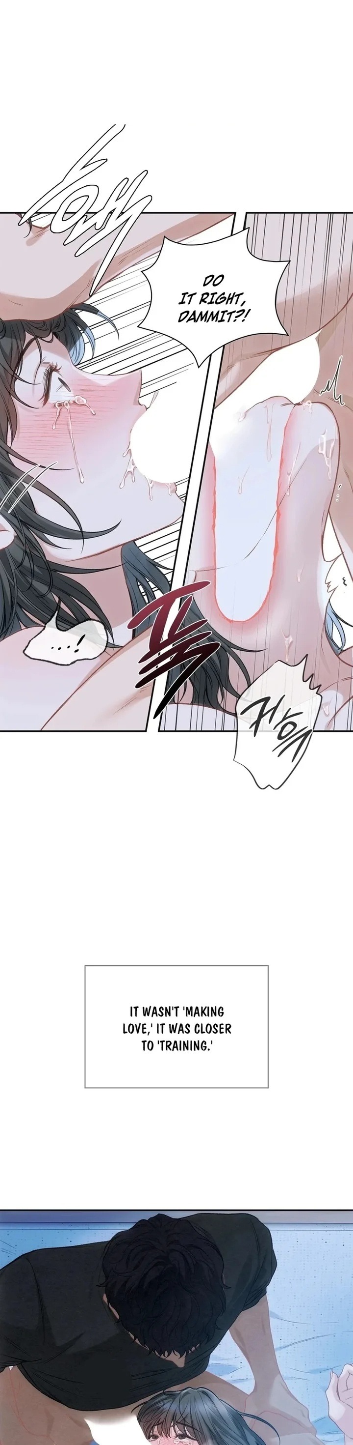 Slave Diary - Chapter 3 [photo 11] - MangaPorn