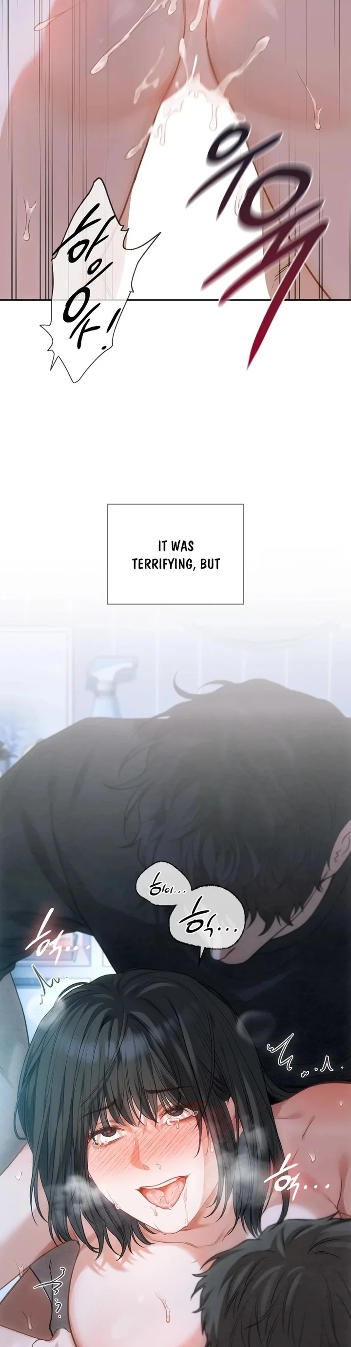 Slave Diary - Chapter 3 [photo 15] - MangaPorn