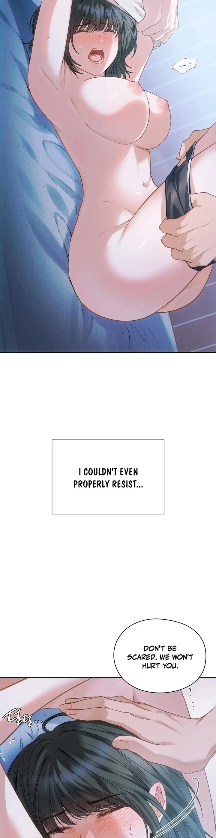 Slave Diary - Chapter 3 [photo 2] - MangaPorn