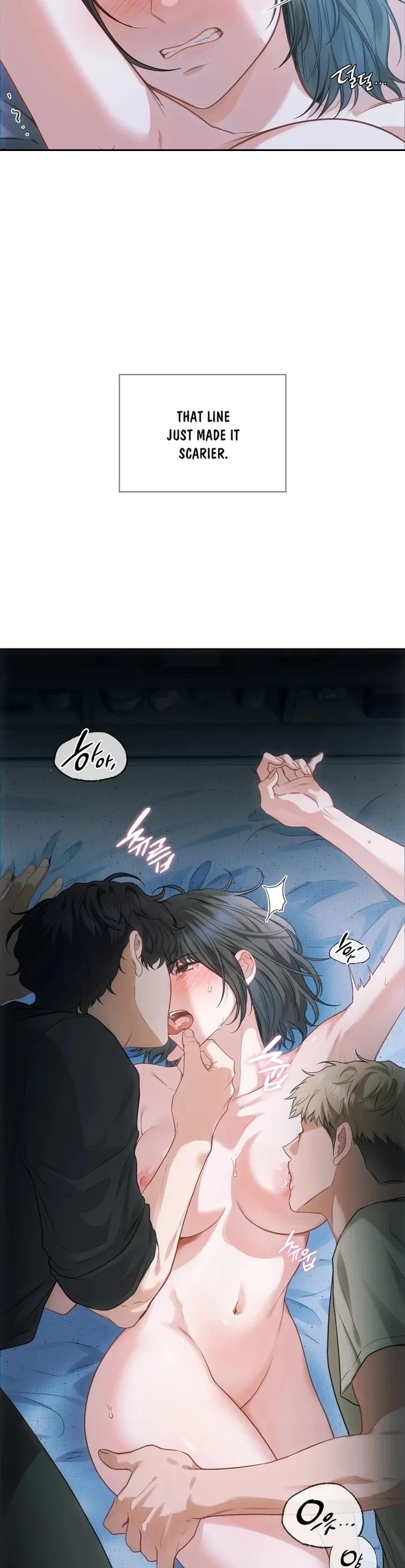 Slave Diary - Chapter 3 [photo 3] - MangaPorn