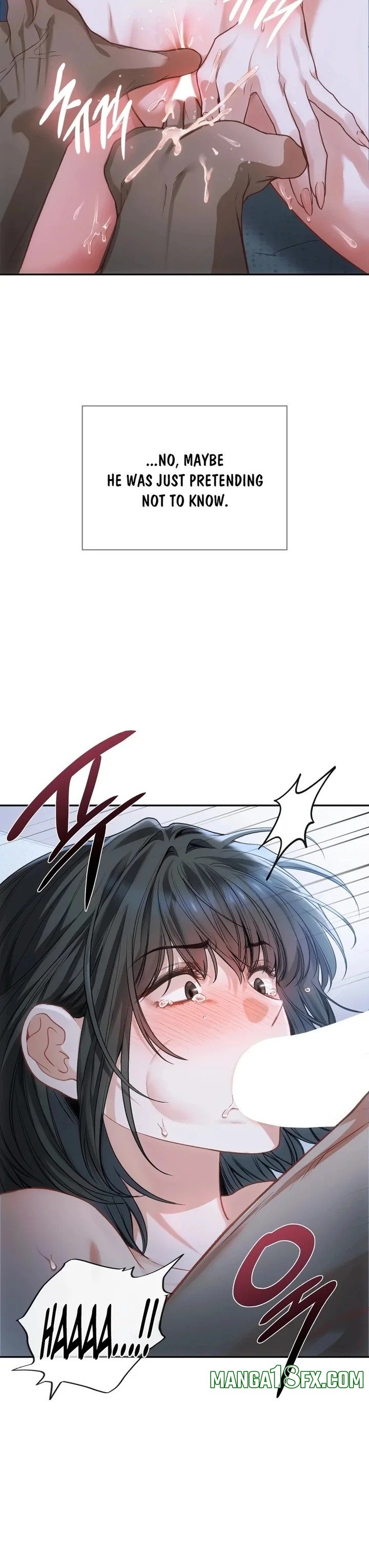 Slave Diary - Chapter 3 [photo 6] - MangaPorn