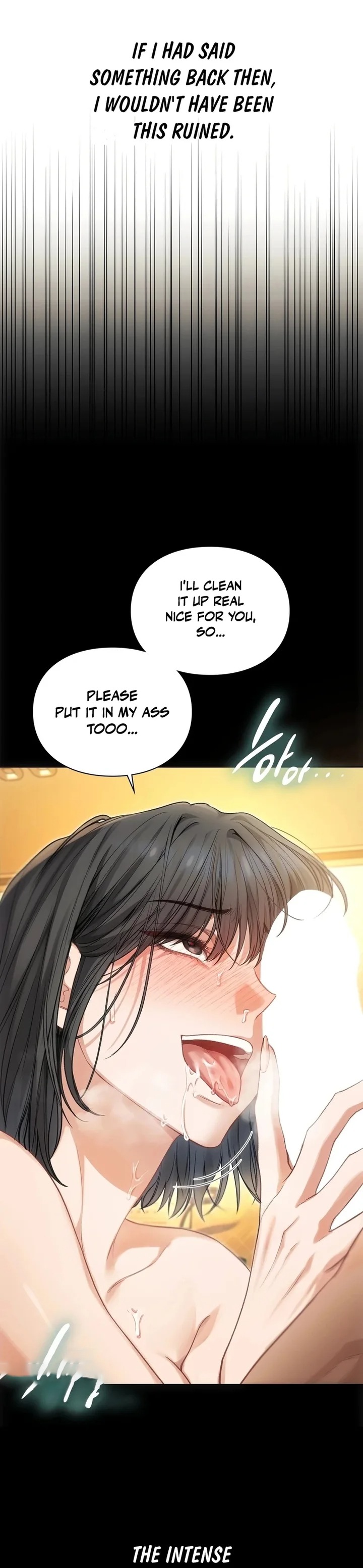 Slave Diary - Chapter 4 [photo 11] - MangaPorn