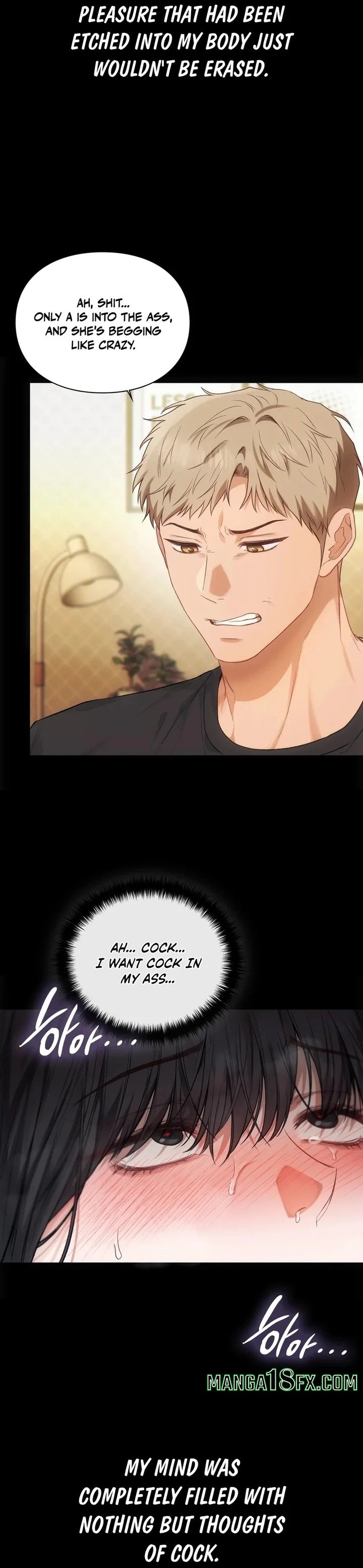 Slave Diary - Chapter 4 [photo 12] - MangaPorn