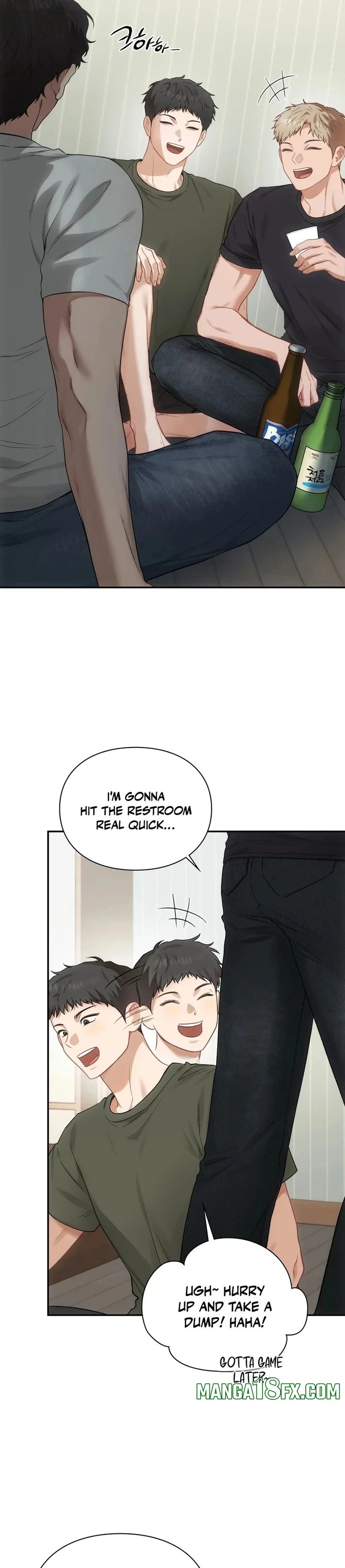 Slave Diary - Chapter 4 [photo 5] - MangaPorn