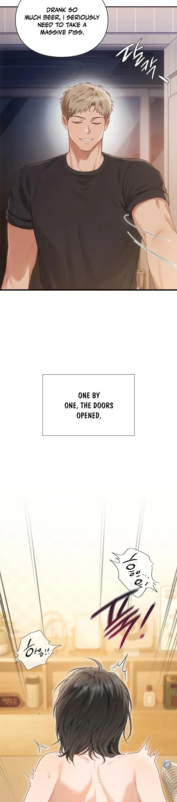 Slave Diary - Chapter 4 [photo 6] - MangaPorn